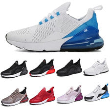Entrenadores Hombres Mujeres Zapatos para Correr Tenis Triple Entrenadores Deportes LO ÚLTIMO