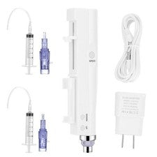 Máquina profesional para el cuidado de la piel facial rejuvenecimiento de la piel para uso en el hogar y el salón EE. UU
