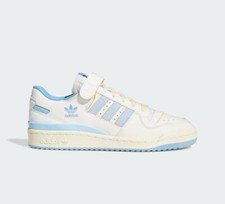SALE | Adidas Forum 84 LG Mens Casual Trainers (D Standard) (GZ1893)