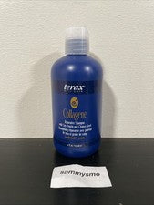 Champú reparador de colágeno para el cuidado del cabello TERAX 12 OZ difícil de encontrar
