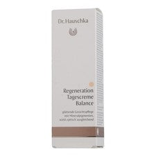 Dr. Hauschka Cuidado Facial Regenerador Crema de Día Cutis 40 ml