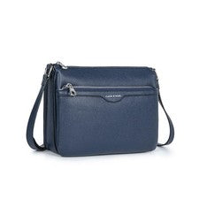 Bolsos de mano bandolera de cuero para mujer, bolsos bandolera de diseñador para mujer, cuero...