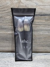 Juego de cepillos bronceadores y en polvo Lithe Beauty The Essential Face