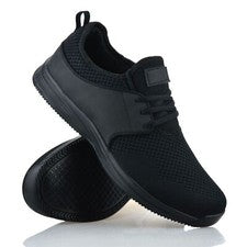 Para hombres Informales Caminar Correr Con cordones Espuma con Memoria Gimnasio Deportes Entrenadores Zapatos Talla