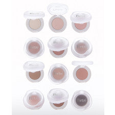 PORTRE Portré Shadow Nouveau 1,6 g 12 colores 2026 S/S K-Beauty