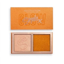 Paleta iluminadora REVOLUTION Soph X Face Duo