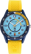 Nautica Surf Park NAPSPF907 Reloj Cuarzo para Hombre