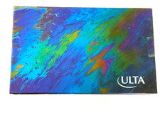Sombra de ojos Ulta 28 tonos XL Hello Beautiful paleta delineador de ojos rubor bronceador NUEVO