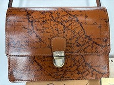 PATRICIA NASH MILAN ITALIA - ¡NUEVO CON ETIQUETAS $179.00 AHORA! $ 111.00 ¡NO TE PIERDAS!