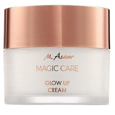 Crema Resplandeciente M. Asam MAGIC CARE (1,69 FL OZ) - Crema facial ligera con...