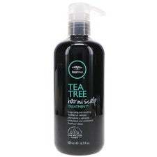 Tratamiento para cabello y cuero cabelludo Paul Mitchell 16,9 oz