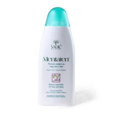 Mentaten Maljaten bálsamo natural para el cuidado facial y corporal 200 ml