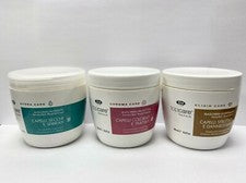 Mascarillas Lisap Top Care Line en 500 ml, 16,9 fl. oz