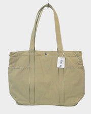 Nuevo Bolso de Mano Lululemon Daily Multi-Bolsillo 20L - Rumble Crumble Tan
