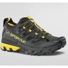 La sportiva ultra raptor 3 black yellow scarpe escursionismo trekking trail n...