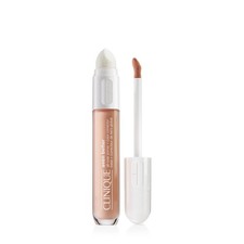 Imprimación integral Clinique Even Better + corrector de color maquillaje de melocotón de 0,20 oz