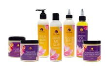 Curls Dynasty | Productos para el cuidado del cabello para un cabello rizado saludable
