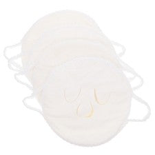 Mascarilla toalla vaporera facial cuidado de la piel lana coralina 4 piezas compresa fría caliente
