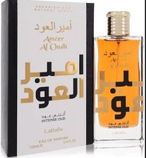 Perfume @Ameer Al Oudh Intense Oud 100 ml EDP # q223