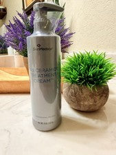 Crema hidratante para tratamiento de ceramida SkinMedica TNS 8 OZ TAMAÑO PROFESIONAL