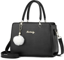 Carteras De Mujer Moda Bolsas Para Bolsos Mano Monederos Cuero Accesorios Dama..