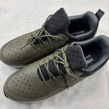 Tenis de senderismo híbridos informales cómodos contorno ciervos ciervos de ciervo para hombre talla 13