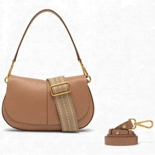 Moda Bolsa Katia GIANNI CHIARINI Piel Arcilla - 11088TKLNAMCP5313