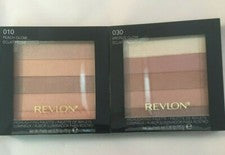 Paleta resaltadora Revlon *TÚ ELIGES* ~ENVÍO COMBINADO~