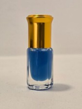Blue Ocean Musk Al Tahara de "AJ Le Parfum" Nueva Colección (3 ml)