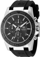 TechnoMarine Reloj Hombre Sea Grace 45mm Cuarzo TM-724005