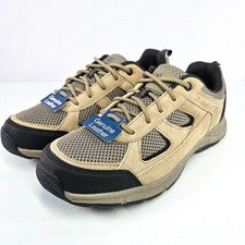 George Zapatos de Trail Informales Resistentes para Hombre Marrón Tostado Para Hombre Talla 11.5 Nuevos Con Etiquetas