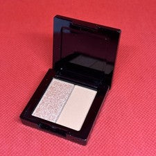 Mini Paleta SHADES BY SHAN Sombra de Ojos Duo HONEY MELOCOTÓN & MANDARINE - ¡TOTALMENTE NUEVA!
