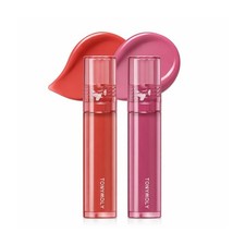 Labio impactante TONYMOLY Perfect Lips 4g #N19 #N20 K-Beauty