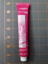 Acondicionador profundo Loreal Excellence Creme 4 Caring 1,86 oz