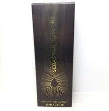Aceite capilar Sebastian Dark Oil, 3,2 oz