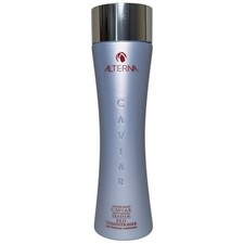 Alterna Caviar Acondicionador de seda marina antienvejecimiento para cabello rojo 8,5 fl oz Nuevo