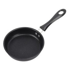 para sartén de hierro fundido 12 cm 14 cm 16 cm 18 cm antiadherente Easy Clean