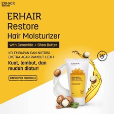 KP EREA Restaurador Protege Cabello Seco y Dañado Hidratante Nutrición 125gr