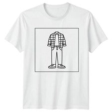 Moda Conjunto Hombre Camiseta Mujer Camiseta Gráfica Unisex Top