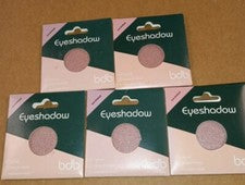 Sombra de ojos magnética brillante impermeable Billion Dollar Beauty 5pk 0,042 oz
