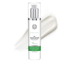 Loción corporal exfoliante Beauty Facial Extreme Keratosis Pilaris 12 ácido láctico.