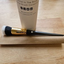 cepillo de puntear jp beauty
