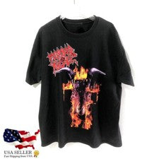 Camiseta Morbid Angel Convenant Talla S-5XL FH428