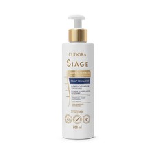 Acondicionador reequilibrio cuero cabelludo Siàge 280 ml - Control de aceite, suavidad y cabello fresco