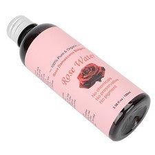 Agua de rosas Coazon cuidado de la piel hidratante orgánico agua de rosas tónico facial hidratante