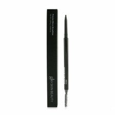 GLO SKIN BEAUTY Preciso Micro Browliner Delineador de Cejas Lápiz Ceniza GRATIS P&P