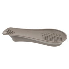 Soporte para utensilios de cocina cuchara de silicona para catering para mostrador de cocina
