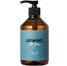 Champú para el cuidado del cuero cabelludo ARIMINO 280 ml limpieza del cuero cabelludo cuidado del cabello Japón
