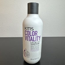 Champú KMS Color Vitality 300 ml / 10,1 fl oz
