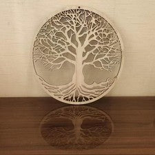 Arte de pared de madera arte de pared para el hogar adorno decorativo colgante adorno arte de pared de madera